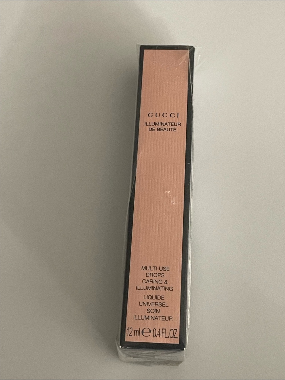 Gucci Illuminateur De Beauté Multi-Use Drops